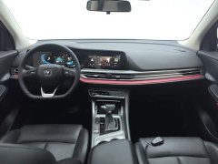 Changan CS55PLUS Edition 1.5T DCTPremium Version - фото 11