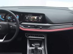 Changan CS55PLUS Edition 1.5T DCTPremium Version - фото 12