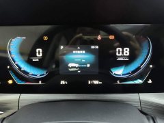 Changan CS55PLUS Edition 1.5T DCTPremium Version - фото 13