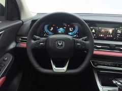 Changan CS55PLUS Edition 1.5T DCTPremium Version - фото 14