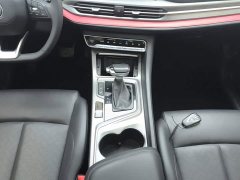 Changan CS55PLUS Edition 1.5T DCTPremium Version - фото 15