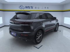 Changan CS55PLUS Edition 1.5T DCTPremium Version - фото 2