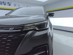 Changan CS55PLUS Edition 1.5T DCTPremium Version - фото 4
