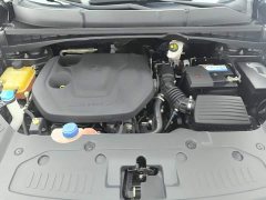 Changan CS55PLUS Edition 1.5T DCTPremium Version - фото 9