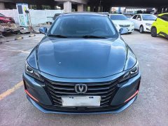 Changan CC Edition 1.5T DCTPremium Version - фото 2