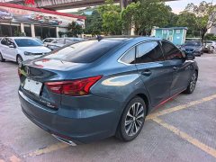 Changan CC Edition 1.5T DCTPremium Version - фото 5