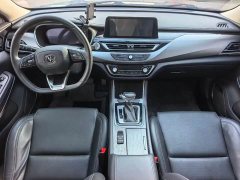 Changan CC Edition 1.5T DCTPremium Version - фото 6