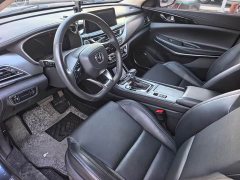 Changan CC Edition 1.5T DCTPremium Version - фото 7