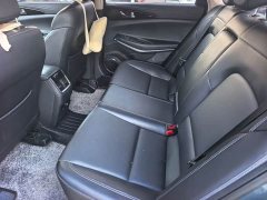 Changan CC Edition 1.5T DCTPremium Version - фото 8
