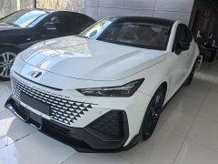 Changan UNI-V 1.5T Edition - фото 1