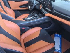 Changan UNI-V 1.5T Edition - фото 10