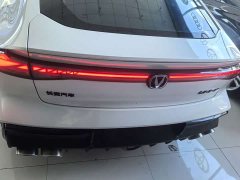 Changan UNI-V 1.5T Edition - фото 12