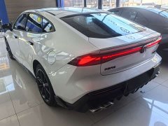 Changan UNI-V 1.5T Edition - фото 13
