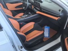 Changan UNI-V 1.5T Edition - фото 14