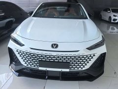 Changan UNI-V 1.5T Edition - фото 2