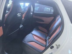 Changan UNI-V 1.5T Edition - фото 4