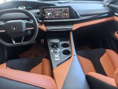 Changan UNI-V 1.5T Edition - фото 6