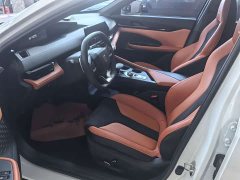 Changan UNI-V 1.5T Edition - фото 7