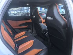 Changan UNI-V 1.5T Edition - фото 8