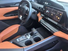Changan UNI-V 1.5T Edition - фото 9