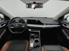 Changan Edition PLUS NE 1.4T GDI DCTPremium Edition - фото 5