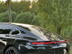 Porsche Panamera 2023 Panamera Executive Extended Platinum Edition 2.9T - фото 2