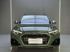 Audi S4 Avant 3.0TFSI - фото 2
