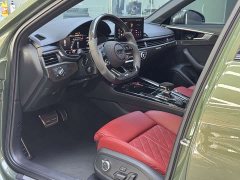 Audi S4 Avant 3.0TFSI - фото 5