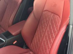 Audi S4 Avant 3.0TFSI - фото 7