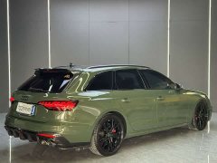 Audi S4 Avant 3.0TFSI - фото 9