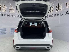 Audi X6 PRO 1.4T Premium Version - фото 17