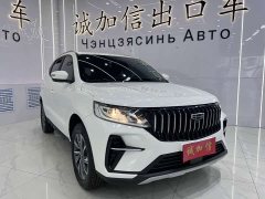 Audi X6 PRO 1.4T Premium Version - фото 3