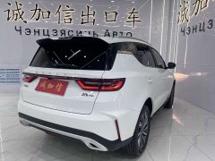 Audi X6 PRO 1.4T Premium Version - фото 4