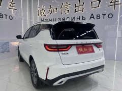 Audi X6 PRO 1.4T Premium Version - фото 6