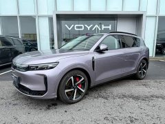 Voyah FREE AWD Edition - фото 1