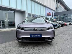 Voyah FREE AWD Edition - фото 2