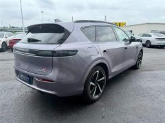 Voyah FREE AWD Edition - фото 4