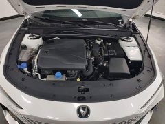 Changan UNI-V 1.5T exclusive - фото 10