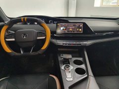 Changan UNI-V 1.5T exclusive - фото 12