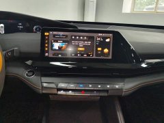 Changan UNI-V 1.5T exclusive - фото 13