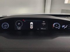 Changan UNI-V 1.5T exclusive - фото 14