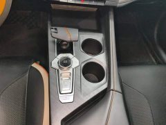 Changan UNI-V 1.5T exclusive - фото 16