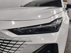 Changan UNI-V 1.5T exclusive - фото 5