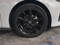 Changan UNI-V 1.5T exclusive - фото 6