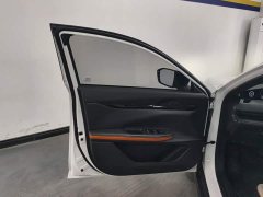 Changan UNI-V 1.5T exclusive - фото 7