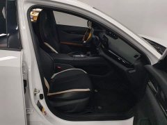 Changan UNI-V 1.5T exclusive - фото 8