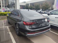 Volkswagen Sagitar 30 million units selected 300TSI DSG transcendent version - фото 7