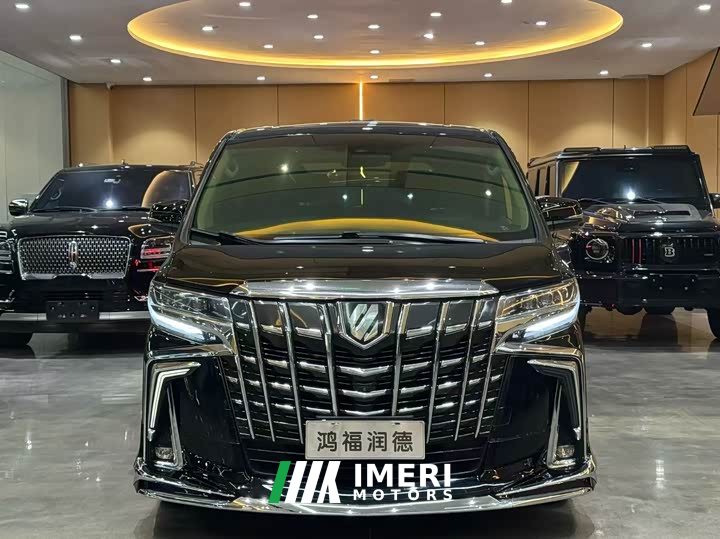 Free 2.5L Luxury Edition - автомобиль из Китая