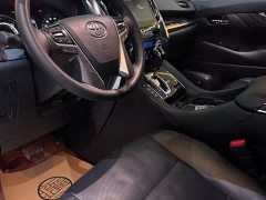 Free 2.5L Luxury Edition - фото 2