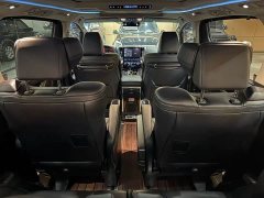Free 2.5L Luxury Edition - фото 8
